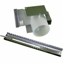 WOLF Stützbogen 87Gr Für Abgasrohr D 100 Polypropylen Bis 120Gr DIBt-zugelassen