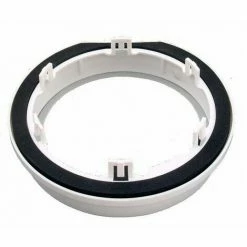 WOLF Kragen DN125 (Geräteanschluss) Für COB, CGB-35/50, 2651481