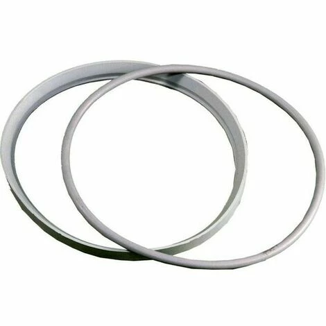 WOLF Dichtung Für Revisionsrohr DN110, 2651581 1 WOLF Dichtung Für Revisionsrohr DN110, 2651581