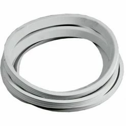 WOLF Dichtung Abgasrohr DN 125 (VE=5), 2651772