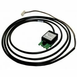 WOLF Kabelsatz 2. Brennerstufe Für R21, 2744290