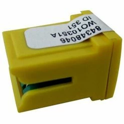 WOLF Parameterstecker Flüssiggas Für MGK-210, 2744355