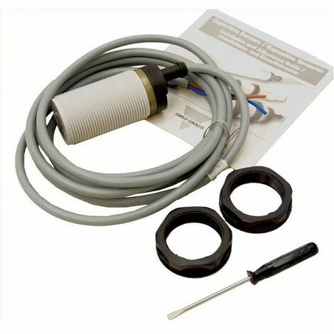 WOLF Sensor Kapazitiver Für BPH, 2744452 1 WOLF Sensor Kapazitiver Für BPH, 2744452