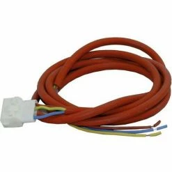 WOLF Kabel Thermoschalter Für BPH, 2744567