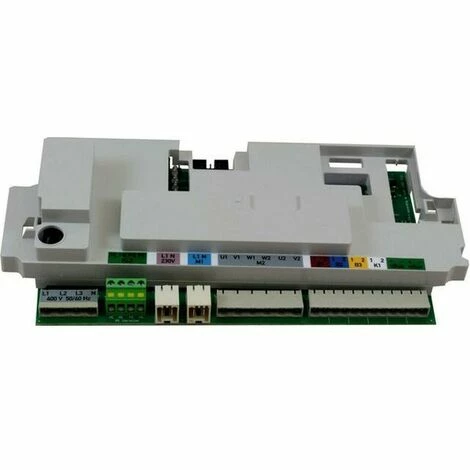 WOLF Regelungsplatine LM1 Für Regelung WRS, 2744599 1 WOLF Regelungsplatine LM1 Für Regelung WRS, 2744599