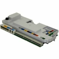 WOLF Regelungsplatine LM2 Für Regelung WRS