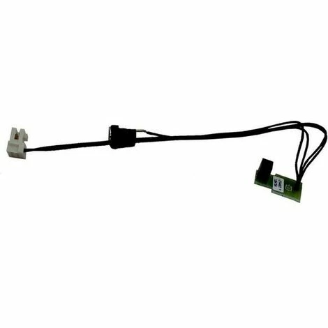 WOLF Platine M. Buchsenleiste, 2744637 1 WOLF Platine M. Buchsenleiste, 2744637