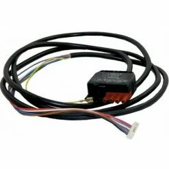 WOLF Kabelsatz 1. Brennerstufe Für R21, 2744639