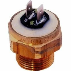 WOLF Sicherungsthermostat Pumpe 95C Für BVG-23/30, 2744658