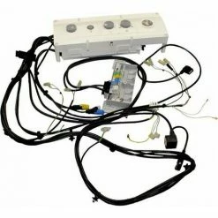 WOLF Regelung Für CGB 75/100, 2744660