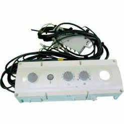 WOLF Regelung Für COB, 2744738