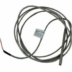 WOLF Rauchrohr Hülsentemperturfühler Für BVG-Lambda 15-40, 2744806