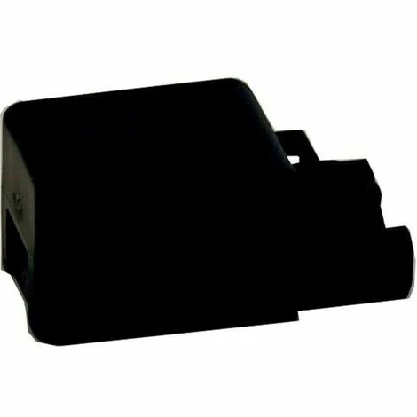 WOLF Buchse 3-polig, Schwarz Für BVG-Lambda 15-40, 2744835 1 WOLF Buchse 3-polig, Schwarz Für BVG-Lambda 15-40, 2744835