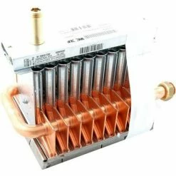 WOLF Gasbrenner 18 KW Erdgas LL/L Für CGG-2, 2800685