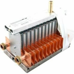 WOLF Gasbrenner 24 KW Erdgas E/H Für CGG-2, 2800686