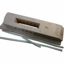 WOLF Verbrennungskammer Düse Oben, Für BVG-30, 2800698