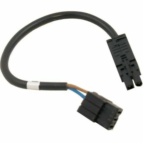 WOLF Kabel Feuerungsautomat/ Fotozelle MZ 770, 2800708 1 WOLF Kabel Feuerungsautomat/ Fotozelle MZ 770, 2800708