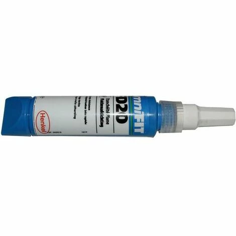 WOLF Klebstoff Anärober OmniFIT FD20 Für MGK, 5900203 1 WOLF Klebstoff Anärober OmniFIT FD20 Für MGK, 5900203
