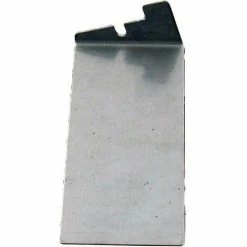 WOLF Luftleitblech Brenner Rechts Für CGG-1K-28, 8612099