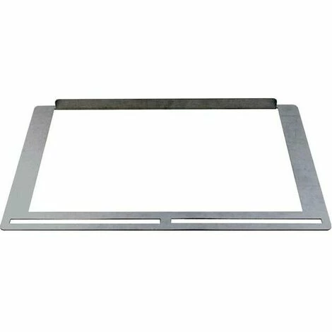 WOLF Luftleitblech Brennkammer B290 Für CGG-1K-24, 8612102 1 WOLF Luftleitblech Brennkammer B290 Für CGG-1K-24, 8612102