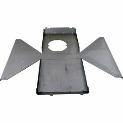 WOLF Abgassammelkasten Für CGG-1K-28, 8612130