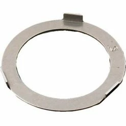 WOLF Abgasdrosselblende DN42,5 Für CGG-2(K)-18, 8612154