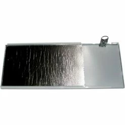 WOLF Seitenverkleidung Rechts Kpl. Für CGG-2(K), 8612725