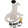 WOLF Installationsset Für COB, 8905759
