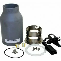 WOLF Flammrohr Keramik (Set) Für COB-29, 8906679