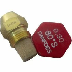 WOLF Öldüse 0,30/80S Für COB-15, 8906588