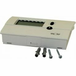 WOLF Fernbedienung Für CWL-180/300/400, 2745018