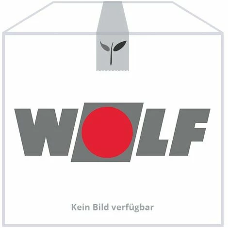 WOLF Wärmedämmung Vorderteil Weichschaum, F. BSP-1000, 1668515 1 WOLF Wärmedämmung Vorderteil Weichschaum, F. BSP-1000, 1668515