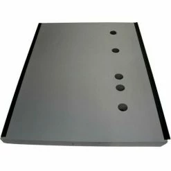 WOLF Wärmedämmung Hinterteil Weichschaum, Für BSP-800, 1668516