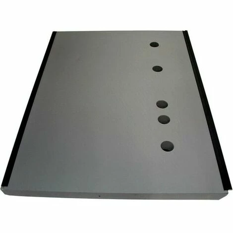 WOLF Wärmedämmung Hinterteil Weichschaum, F. BSP-1000, 1668517 1 WOLF Wärmedämmung Hinterteil Weichschaum, F. BSP-1000, 1668517