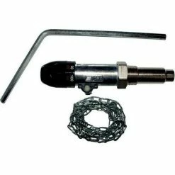 WOLF Feuerungsregler Zugregler 2070215