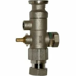 WOLF Absperrhahn Rücklauf Nach Pumpe PAS-Standard Bis 05/01, 2070306