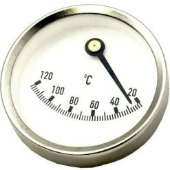 WOLF Thermometer Für PAG-5/10, 2070325