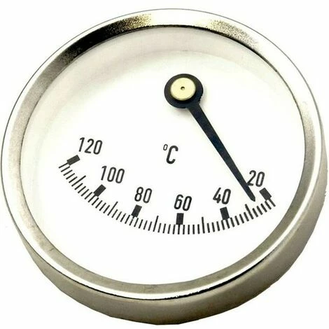 WOLF Thermometer Für PAG-5/10, 2070325 1 WOLF Thermometer Für PAG-5/10, 2070325