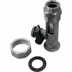 WOLF Durchflussregulierung Für PAG 5/10, 2070326