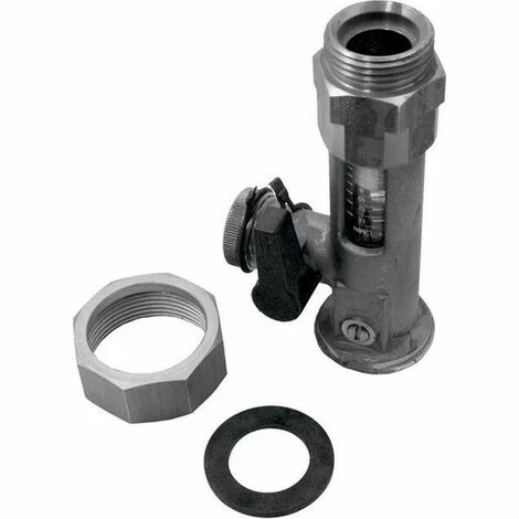 WOLF Durchflussregulierung Für PAG 5/10, 2070326 1 WOLF Durchflussregulierung Für PAG 5/10, 2070326