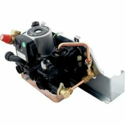 WOLF Hydraulikgruppe Heizung U. WW Mit Befüll, CGU/CGG-2, 2070547