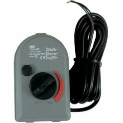 WOLF Mischermotor 210 Sec. Für BSP, 2070592