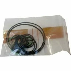 WOLF Dichtsatz Frischwassermodul Für BSP, 2070606