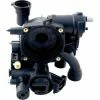 WOLF Rücklaufblock Hydraulikgruppe Für CGU/CGG-2(K), 2070702