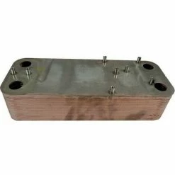 WOLF Wärmetauscher Frischwassermodul Für BSP Ab 01/08, 2070759