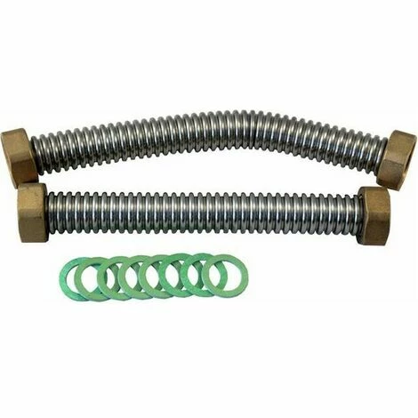 WOLF Anschlussset BSP-FWL Für BSP-W, 2070763 1 WOLF Anschlussset BSP-FWL Für BSP-W, 2070763