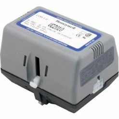 WOLF Stellmotor Für 3-Wege-Ventil 1" Für CGB-K 50/35, 2236557