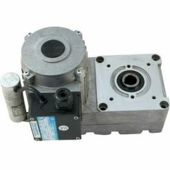 WOLF Antriebs- U. Flachgetriebemotor Brennerschn., Pellevent, 2269512