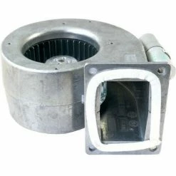 WOLF Gebläse - Primärluft 230V Für Pellevent-M, 2269515