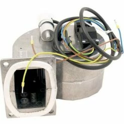 WOLF Gebläse - Sekundärluft 230V Für Pellevent-M, 2269516